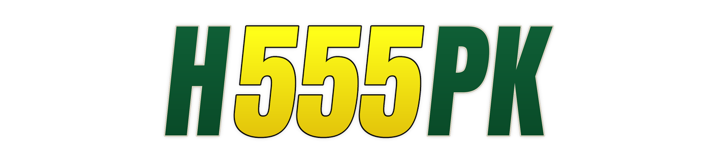 h555pk Logo